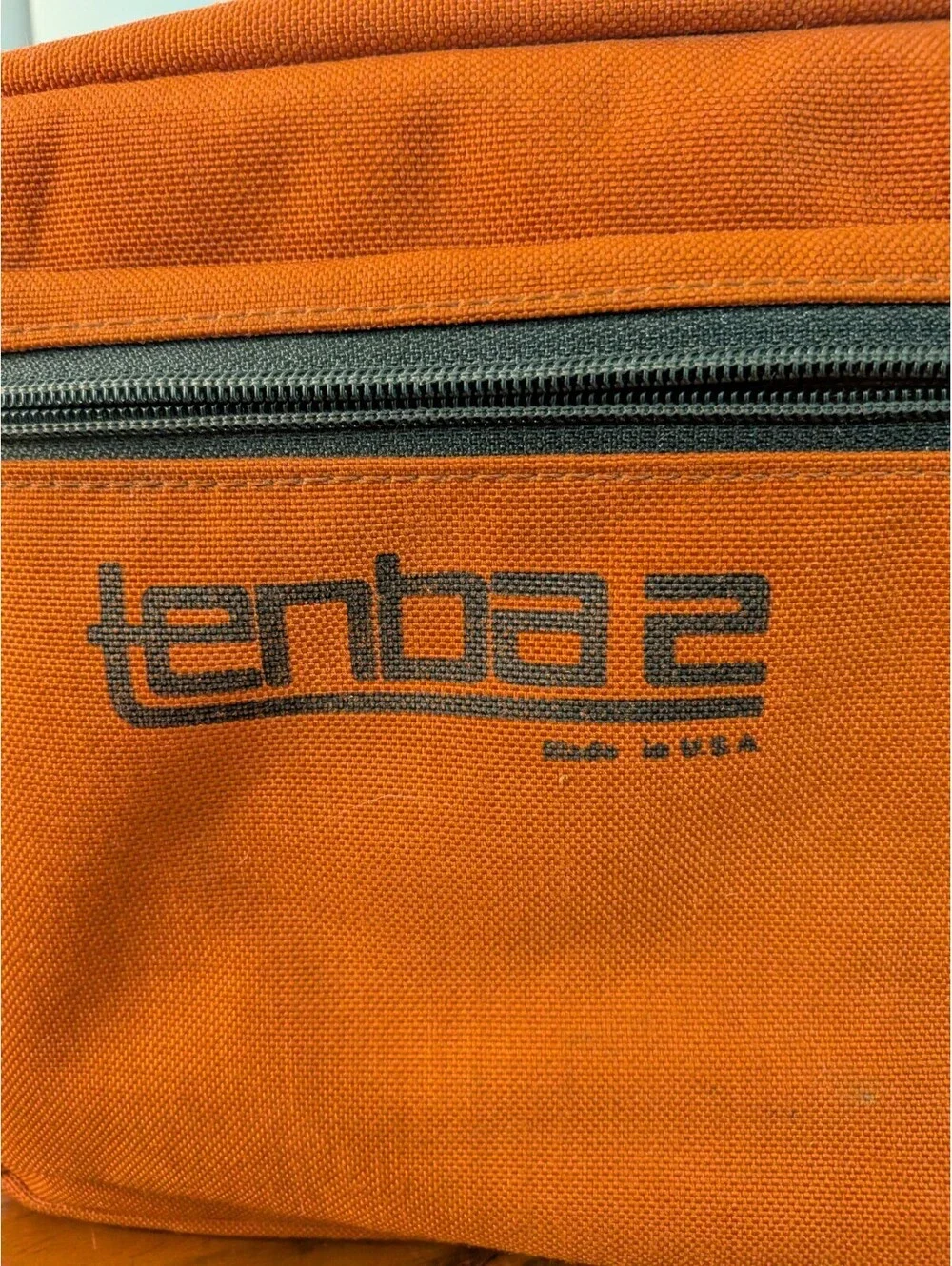 N/A tenba camera